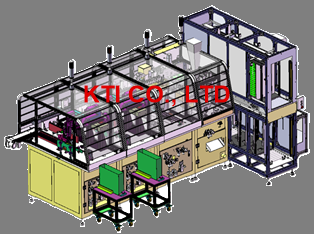 KTI_Combnation_Splitting-Processing-Station